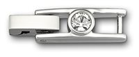 Bracciale Swarovski Donna Tennis in Lega metallica Cristallo 1051897 - 1051897